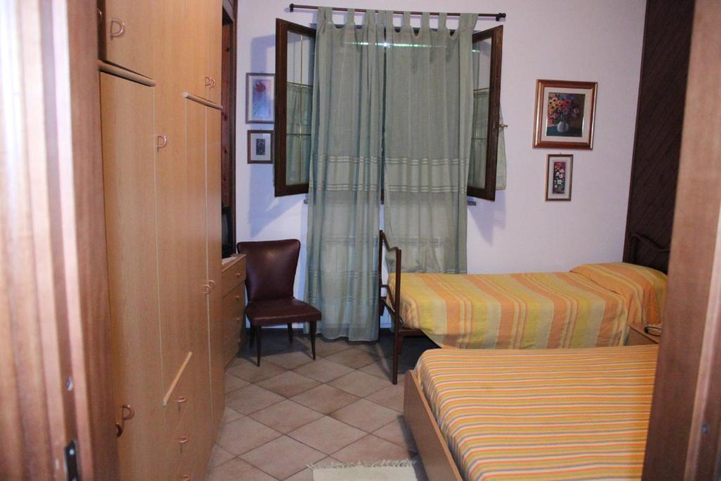 Locanda San Giorgio Sestola Room photo